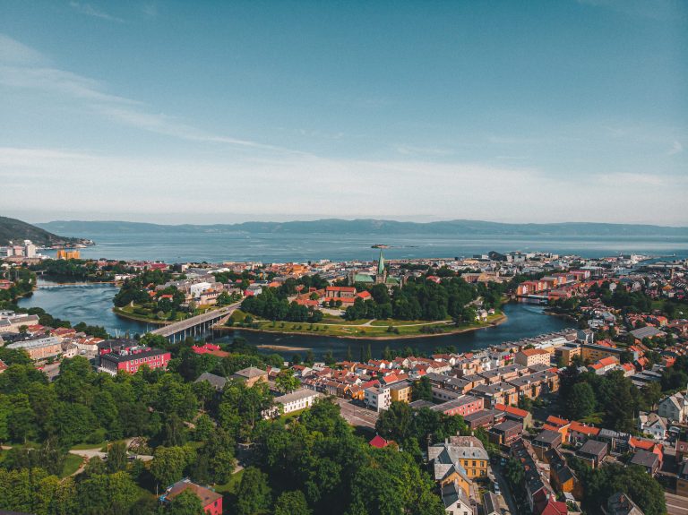 25.-27.8.26 – Medlemssamling i Trondheim